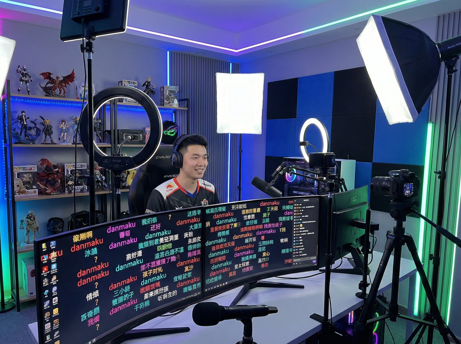 糖心vlog跨界直播视频