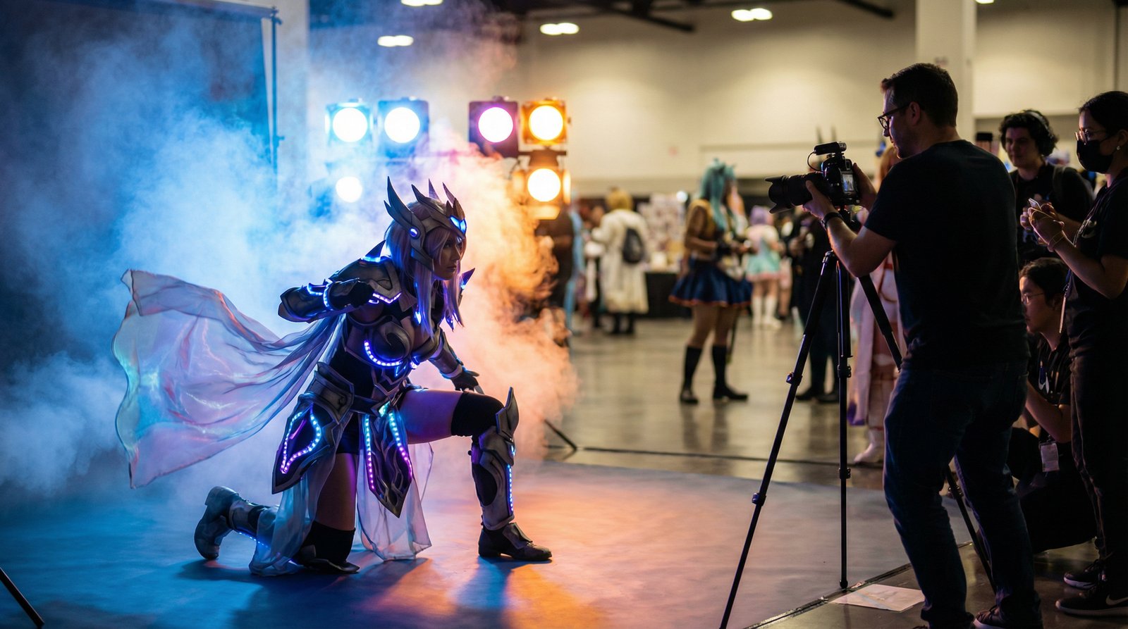 糖心vlog跨界视频