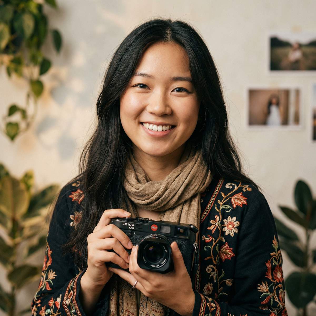 sm调教摄影总监林小溪