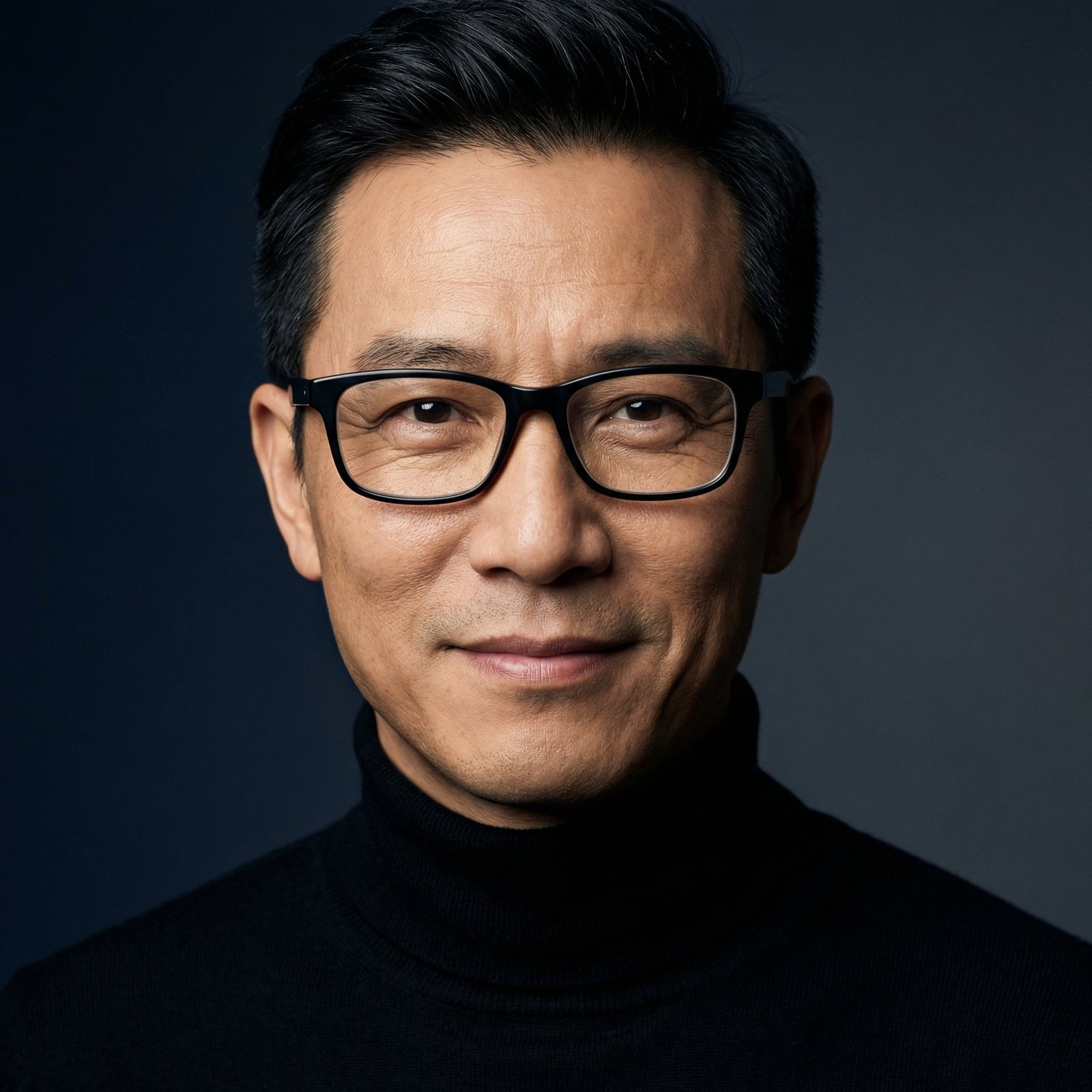 糖心vlog影视导演陈锐峰