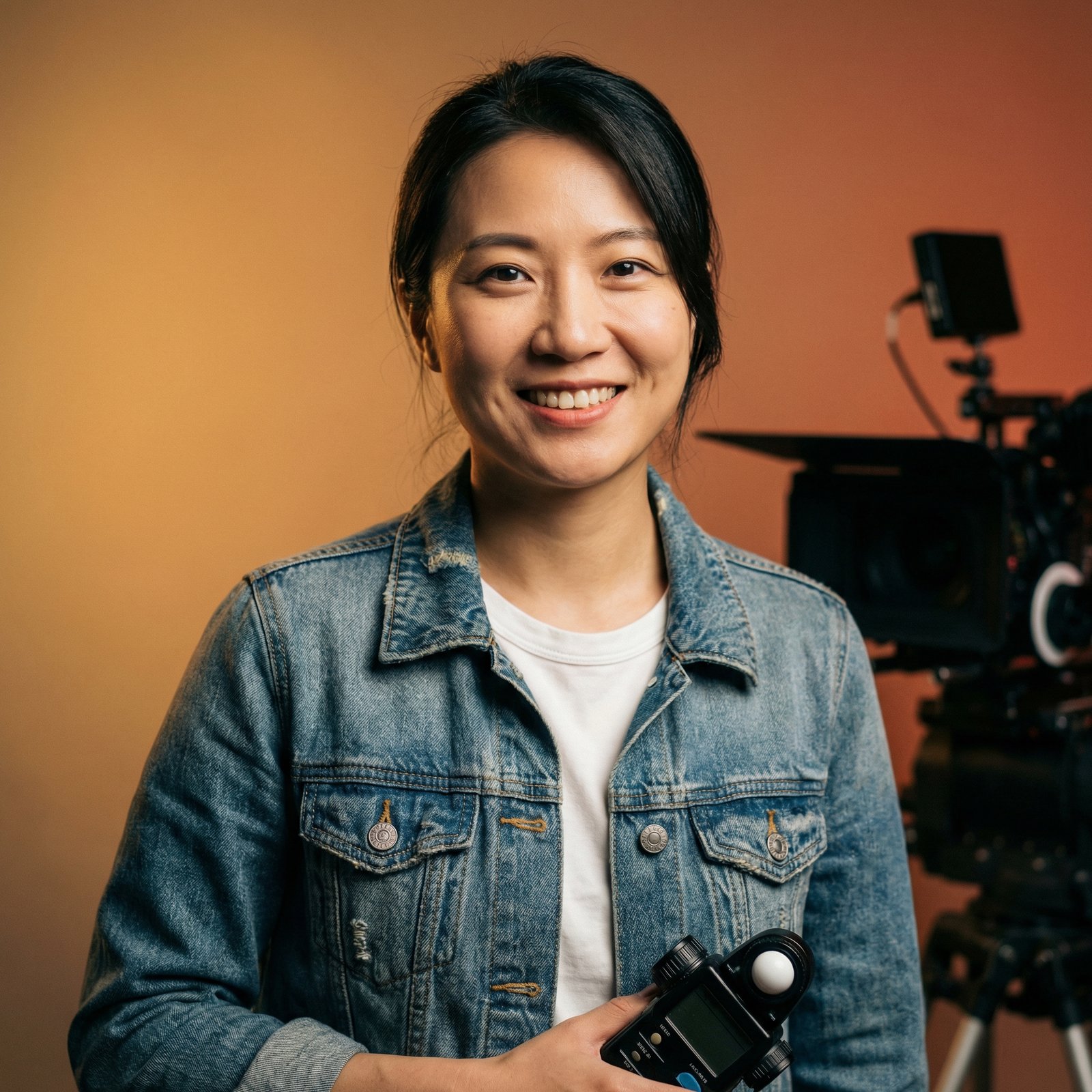 糖心vlog摄影师林晓薇