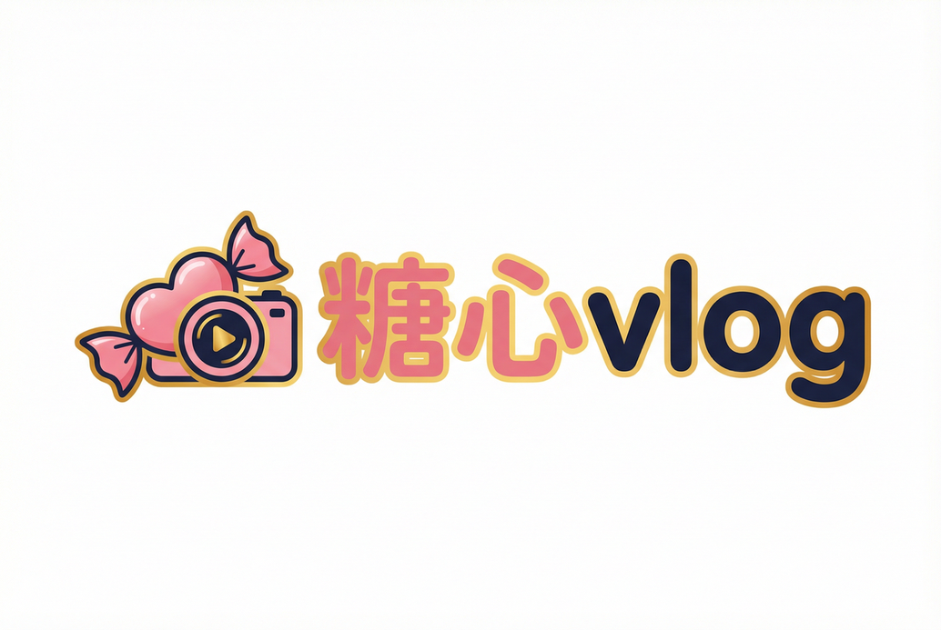 糖心vlog