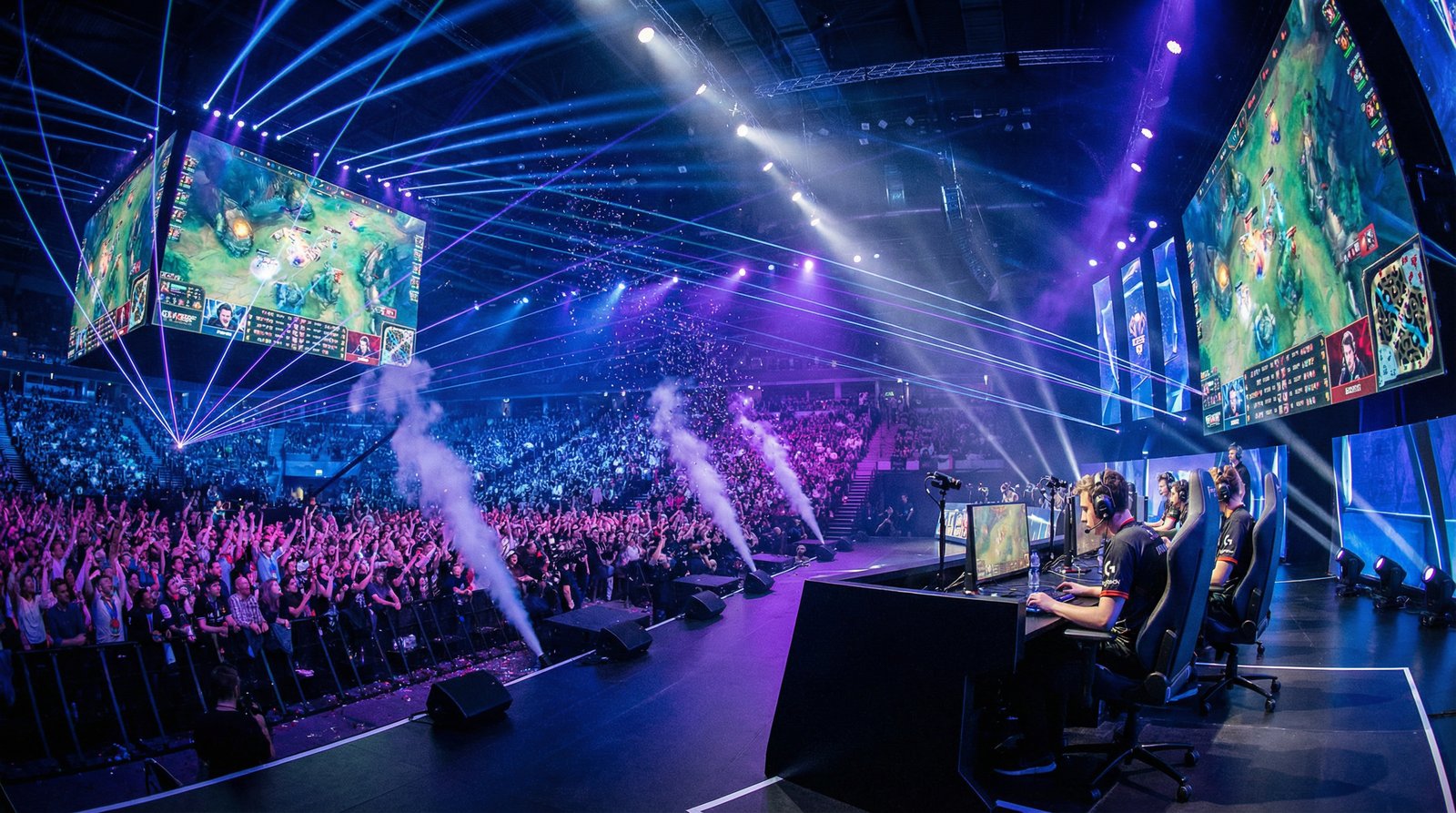 糖心vlog电竞赛事视频